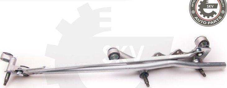 Esen SKV 05SKV026 - Stiklu tīrītāja sviru un stiepņu sistēma ps1.lv