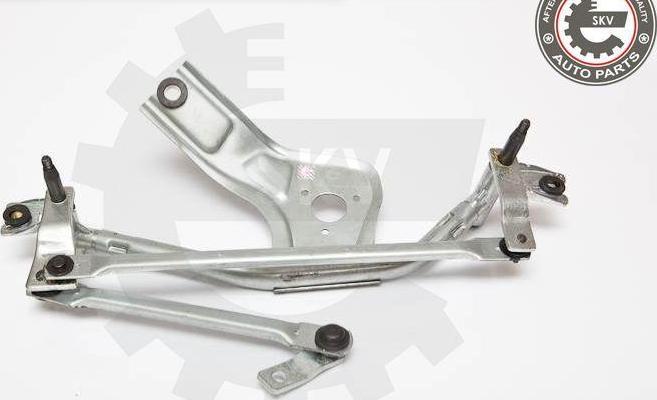 Esen SKV 05SKV021 - Stiklu tīrītāja sviru un stiepņu sistēma ps1.lv