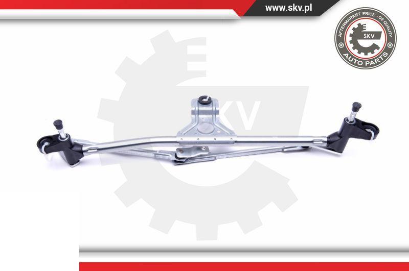 Esen SKV 05SKV077 - Stiklu tīrītāja sviru un stiepņu sistēma ps1.lv