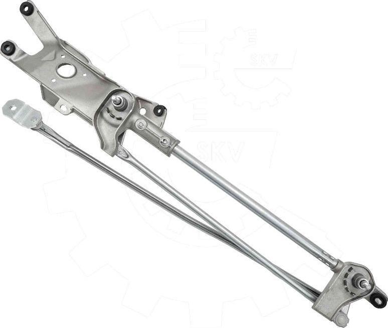 Esen SKV 05SKV194 - Stiklu tīrītāja sviru un stiepņu sistēma ps1.lv