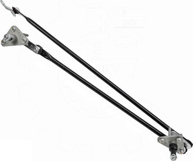 Esen SKV 05SKV190 - Stiklu tīrītāja sviru un stiepņu sistēma ps1.lv