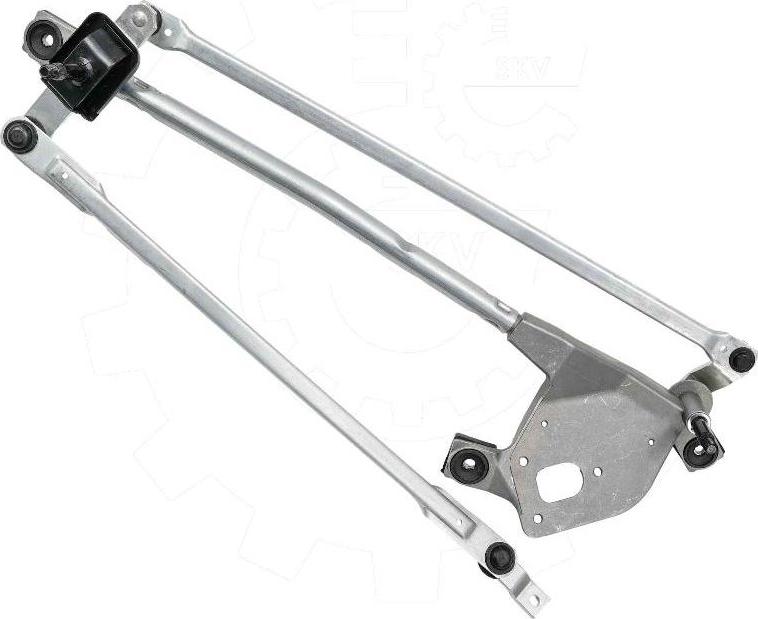 Esen SKV 05SKV191 - Stiklu tīrītāja sviru un stiepņu sistēma ps1.lv