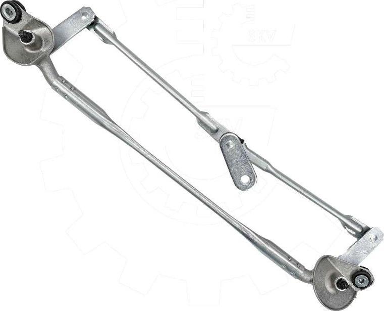 Esen SKV 05SKV193 - Stiklu tīrītāja sviru un stiepņu sistēma ps1.lv