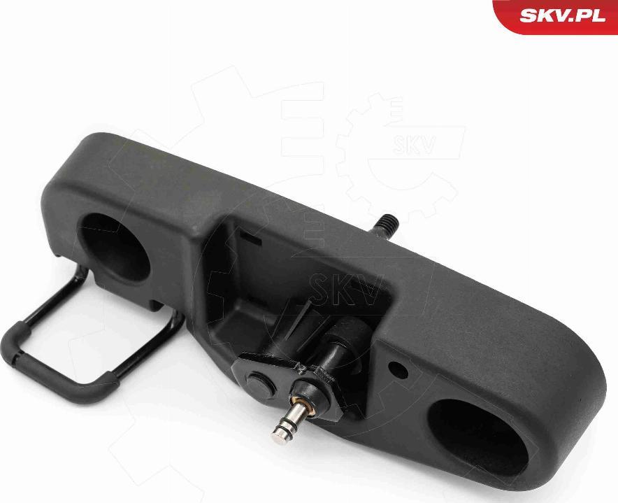 Esen SKV 05SKV150 - Stiklu tīrītāju mehānisms, Stiklu tīrītājs ps1.lv