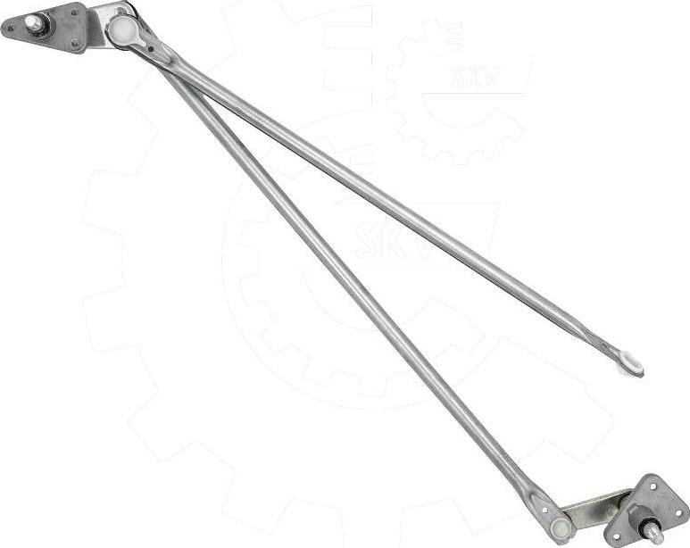 Esen SKV 05SKV158 - Stiklu tīrītāja sviru un stiepņu sistēma ps1.lv