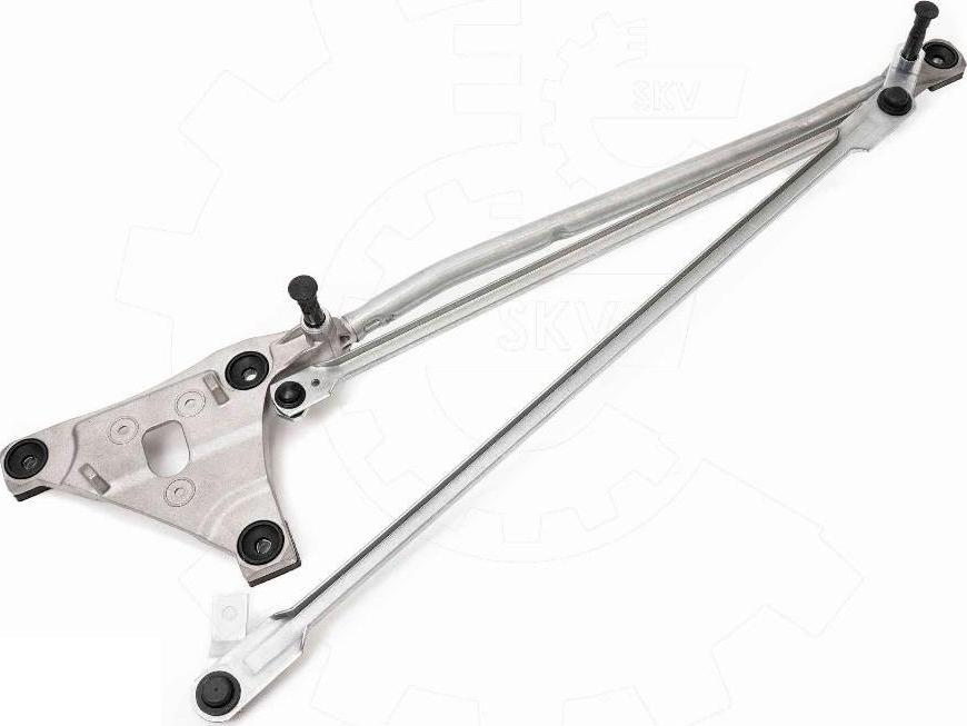 Esen SKV 05SKV153 - Stiklu tīrītāja sviru un stiepņu sistēma ps1.lv