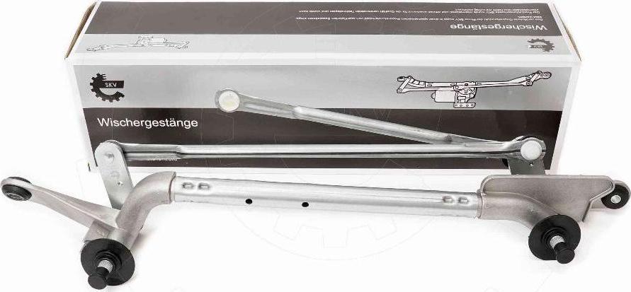 Esen SKV 05SKV157 - Stiklu tīrītāja sviru un stiepņu sistēma ps1.lv