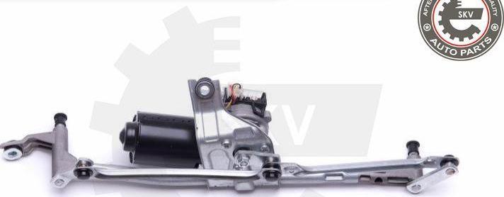 Esen SKV 05SKV102 - Stiklu tīrītāja sviru un stiepņu sistēma ps1.lv