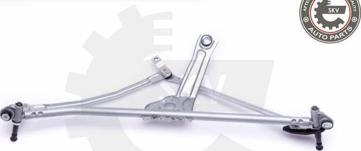Esen SKV 05SKV111 - Stiklu tīrītāja sviru un stiepņu sistēma ps1.lv