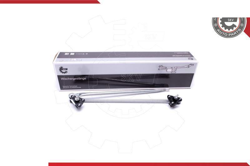 Esen SKV 05SKV118 - Stiklu tīrītāja sviru un stiepņu sistēma ps1.lv