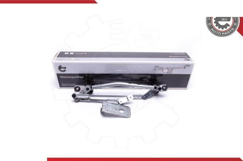 Esen SKV 05SKV117 - Stiklu tīrītāja sviru un stiepņu sistēma ps1.lv