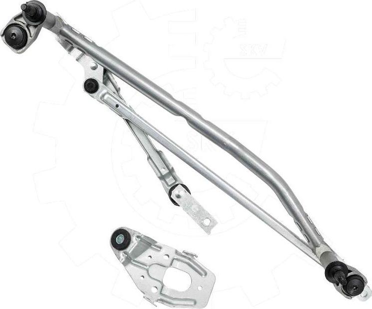 Esen SKV 05SKV184 - Stiklu tīrītāja sviru un stiepņu sistēma ps1.lv