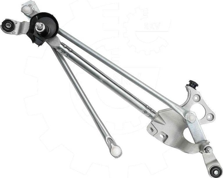 Esen SKV 05SKV185 - Stiklu tīrītāja sviru un stiepņu sistēma ps1.lv