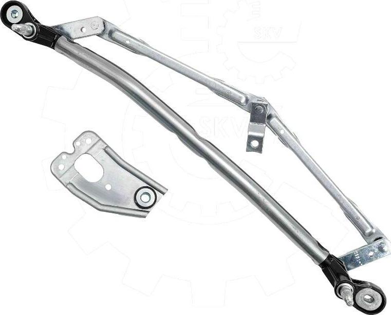 Esen SKV 05SKV180 - Stiklu tīrītāja sviru un stiepņu sistēma ps1.lv