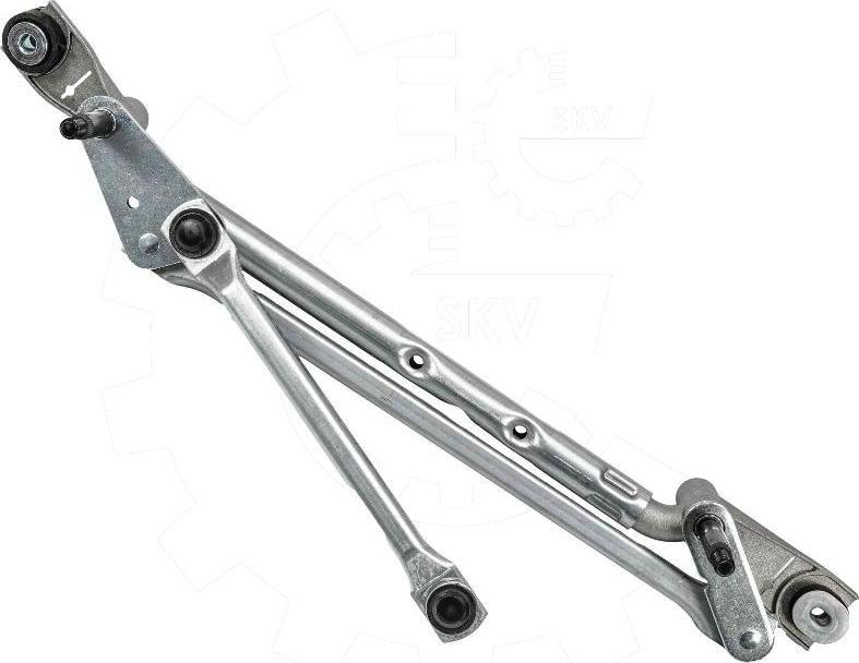 Esen SKV 05SKV181 - Stiklu tīrītāja sviru un stiepņu sistēma ps1.lv