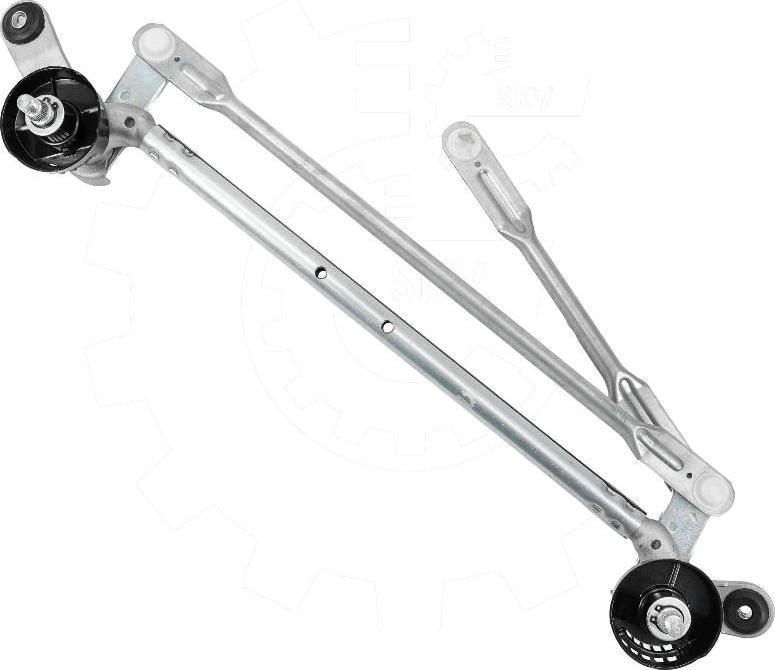 Esen SKV 05SKV183 - Stiklu tīrītāja sviru un stiepņu sistēma ps1.lv