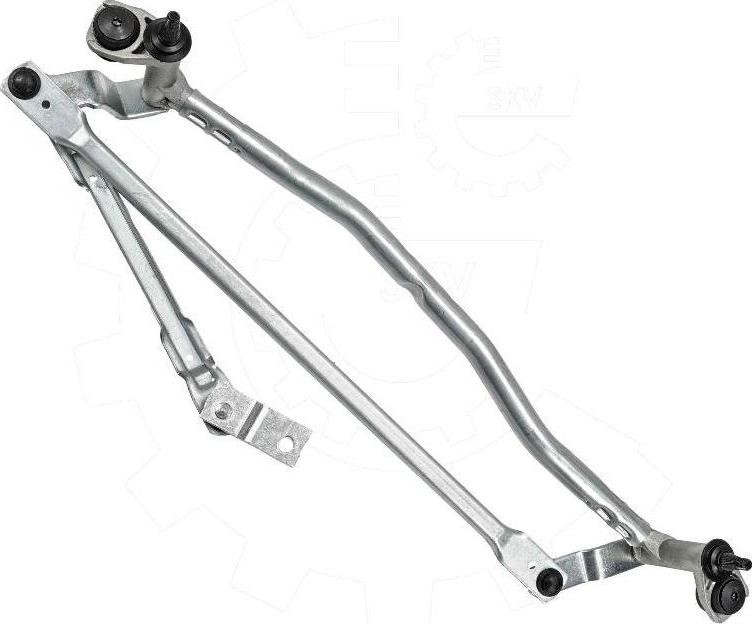 Esen SKV 05SKV182 - Stiklu tīrītāja sviru un stiepņu sistēma ps1.lv