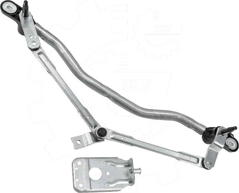 Esen SKV 05SKV187 - Stiklu tīrītāja sviru un stiepņu sistēma ps1.lv