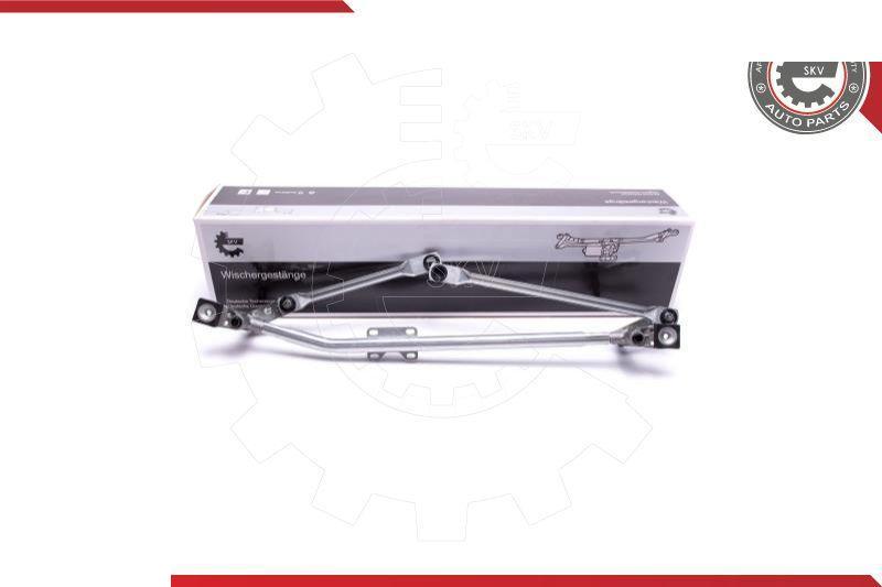 Esen SKV 05SKV134 - Stiklu tīrītāja sviru un stiepņu sistēma ps1.lv