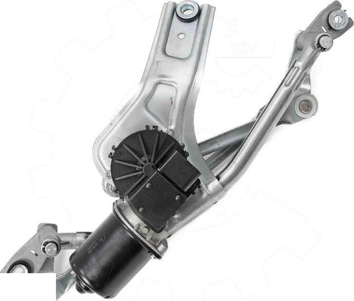 Esen SKV 05SKV137 - Stiklu tīrītāja sviru un stiepņu sistēma ps1.lv