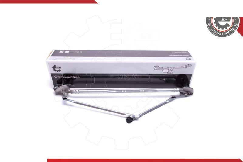 Esen SKV 05SKV124 - Stiklu tīrītāja sviru un stiepņu sistēma ps1.lv