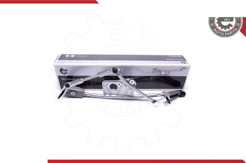 Esen SKV 05SKV120 - Stiklu tīrītāja sviru un stiepņu sistēma ps1.lv