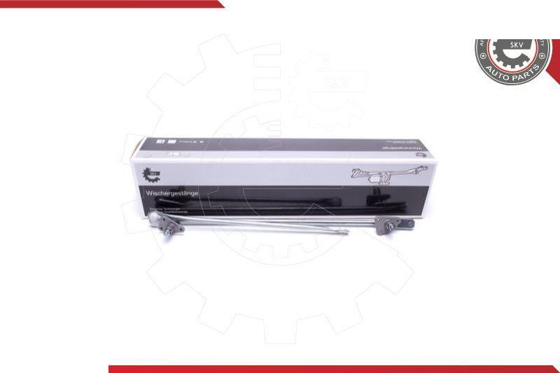 Esen SKV 05SKV121 - Stiklu tīrītāja sviru un stiepņu sistēma ps1.lv