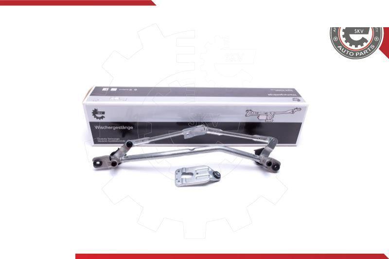 Esen SKV 05SKV122 - Stiklu tīrītāja sviru un stiepņu sistēma ps1.lv