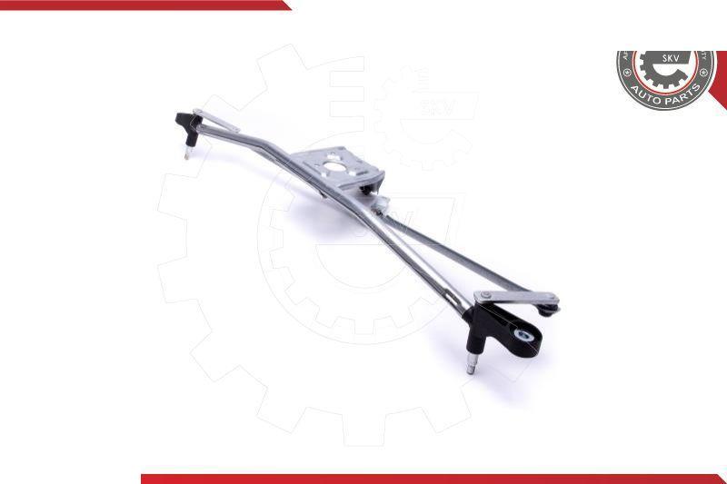 Esen SKV 05SKV127 - Stiklu tīrītāja sviru un stiepņu sistēma ps1.lv