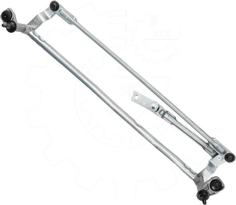 Esen SKV 05SKV179 - Stiklu tīrītāja sviru un stiepņu sistēma ps1.lv