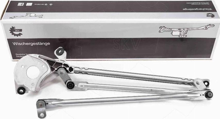 Esen SKV 05SKV174 - Stiklu tīrītāja sviru un stiepņu sistēma ps1.lv