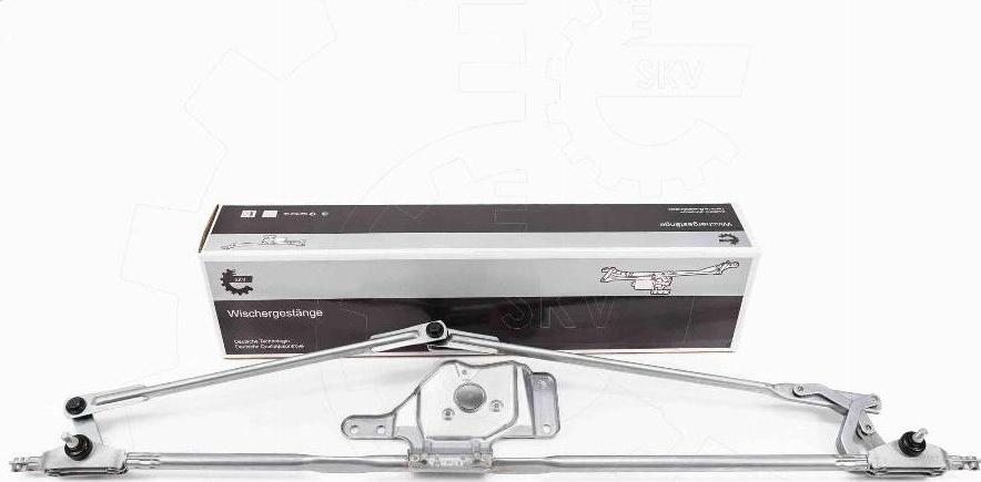 Esen SKV 05SKV175 - Stiklu tīrītāja sviru un stiepņu sistēma ps1.lv