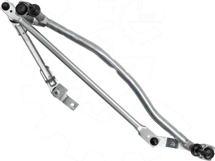 Esen SKV 05SKV178 - Stiklu tīrītāja sviru un stiepņu sistēma ps1.lv