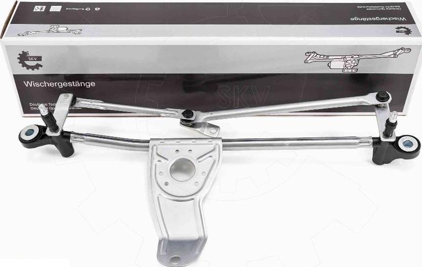 Esen SKV 05SKV173 - Stiklu tīrītāja sviru un stiepņu sistēma ps1.lv