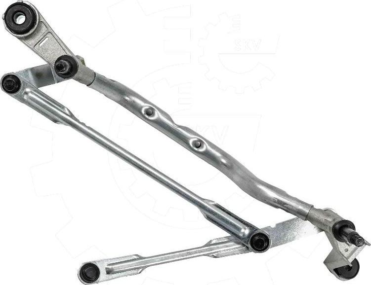 Esen SKV 05SKV177 - Stiklu tīrītāja sviru un stiepņu sistēma ps1.lv