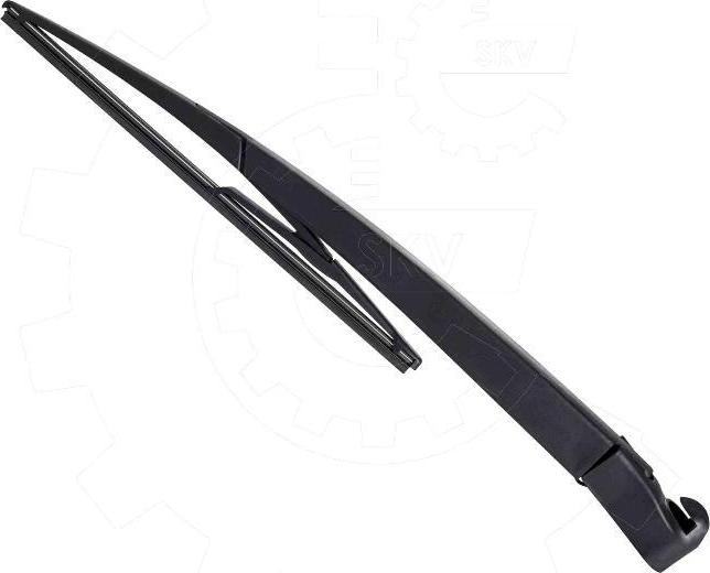 Esen SKV 05SKV825 - Stikla tīrītāja svira, Stiklu tīrīšanas sistēma ps1.lv