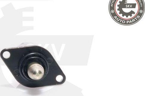 Esen SKV 08SKV003 - Ieplūstošā gaisa regulēšanas vārsts, Gaisa pievads ps1.lv