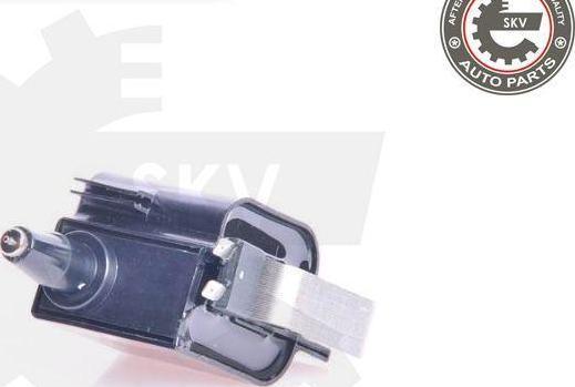 Esen SKV 03SKV042 - Aizdedzes spole ps1.lv
