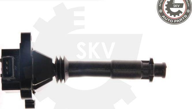 Esen SKV 03SKV033 - Aizdedzes spole ps1.lv