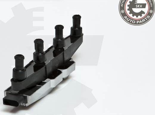 Esen SKV 03SKV029 - Aizdedzes spole ps1.lv