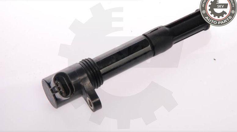 Esen SKV 03SKV028 - Aizdedzes spole ps1.lv