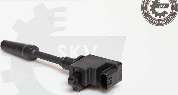 Esen SKV 03SKV076 - Aizdedzes spole ps1.lv