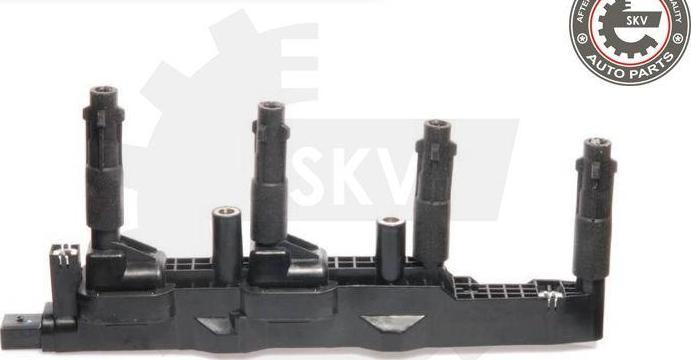 Esen SKV 03SKV071 - Aizdedzes spole ps1.lv