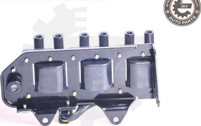 Esen SKV 03SKV073 - Aizdedzes spole ps1.lv