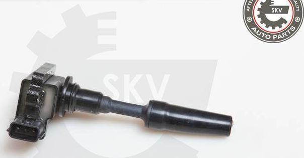 Esen SKV 03SKV077 - Aizdedzes spole ps1.lv