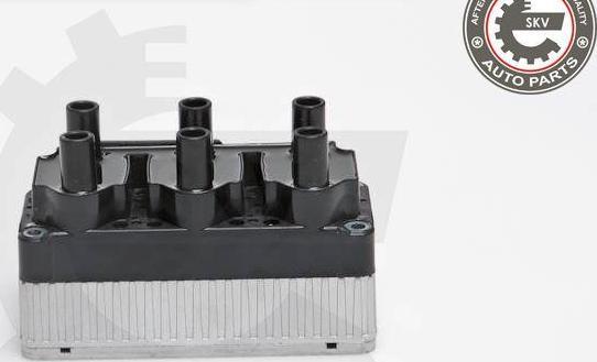 Esen SKV 03SKV160 - Aizdedzes spole ps1.lv