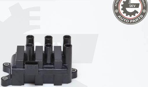 Esen SKV 03SKV161 - Aizdedzes spole ps1.lv