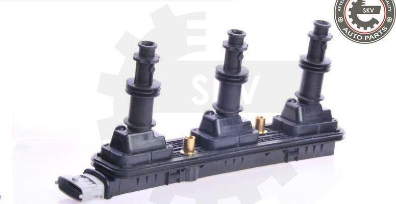 Esen SKV 03SKV139 - Aizdedzes spole ps1.lv