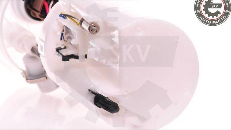 Esen SKV 02SKV716 - Degvielas sūkņa modulis ps1.lv