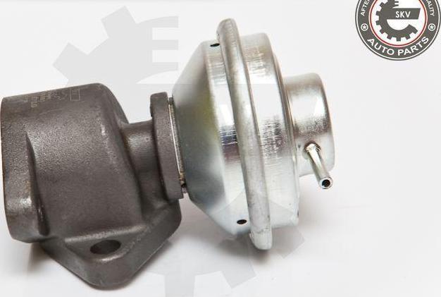 Esen SKV 14SKV051 - Izpl. gāzu recirkulācijas vārsts ps1.lv